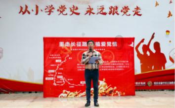 云雾高塔之重生